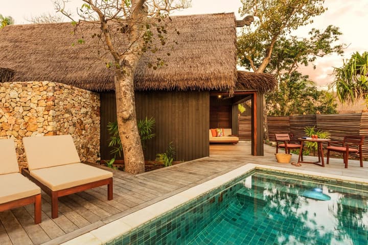 Six Senses Fiji