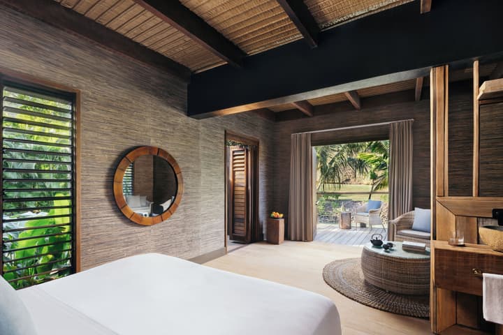 Six Senses Fiji