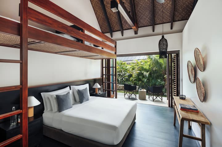 Six Senses Fiji