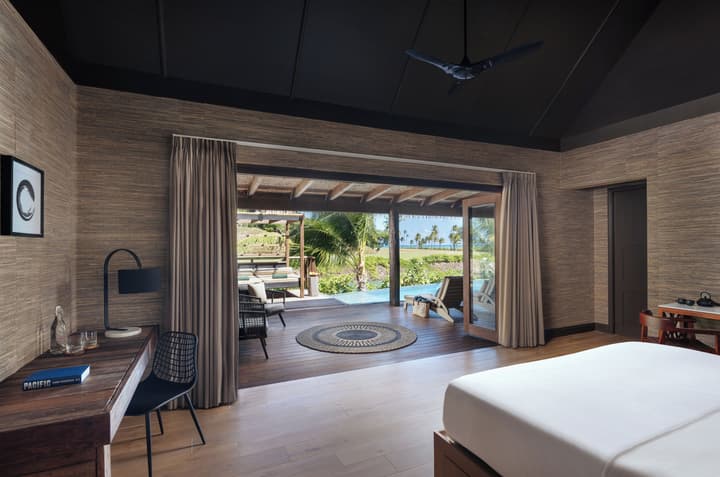 Six Senses Fiji