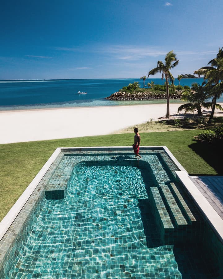 Six Senses Fiji