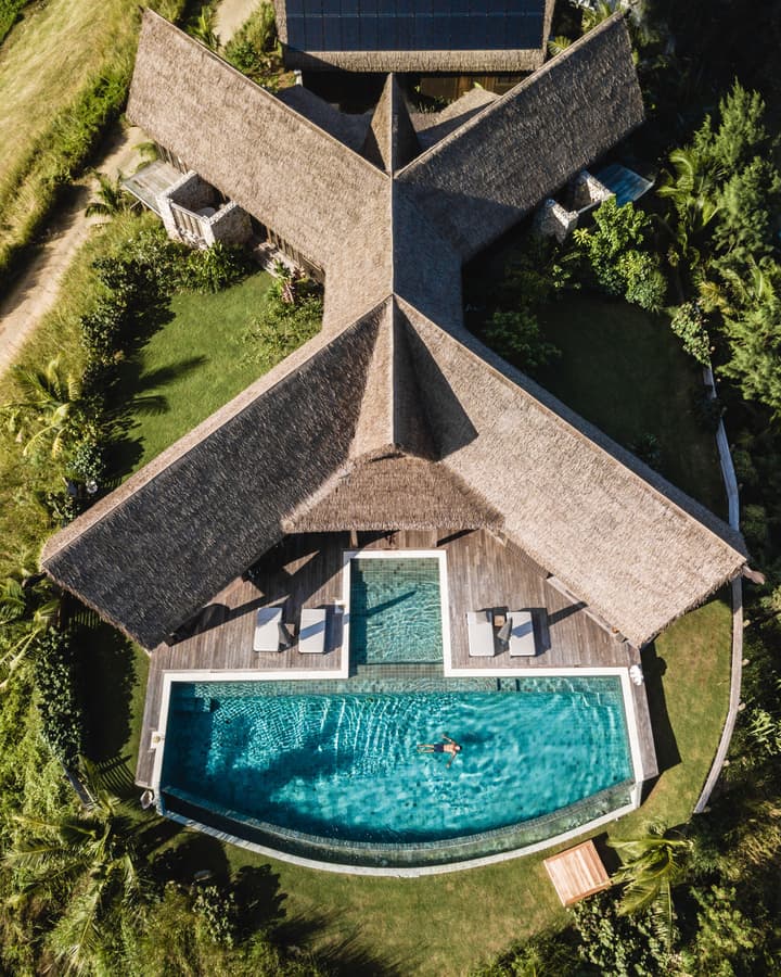 Six Senses Fiji