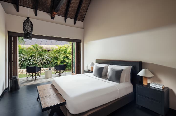 Six Senses Fiji