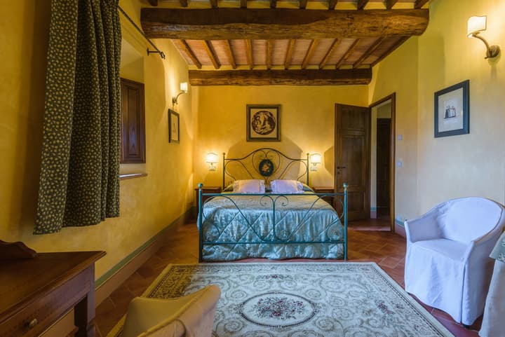 Agriturismo Il Macchione