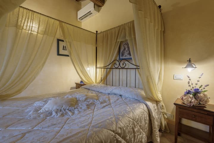 Agriturismo Il Macchione