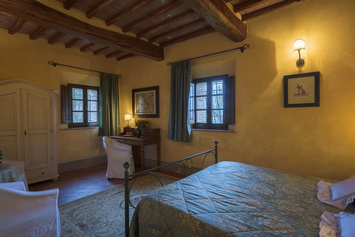 Agriturismo Il Macchione