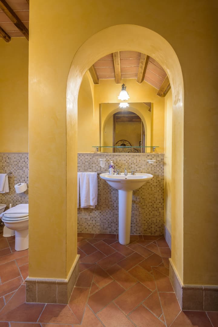 Agriturismo Il Macchione