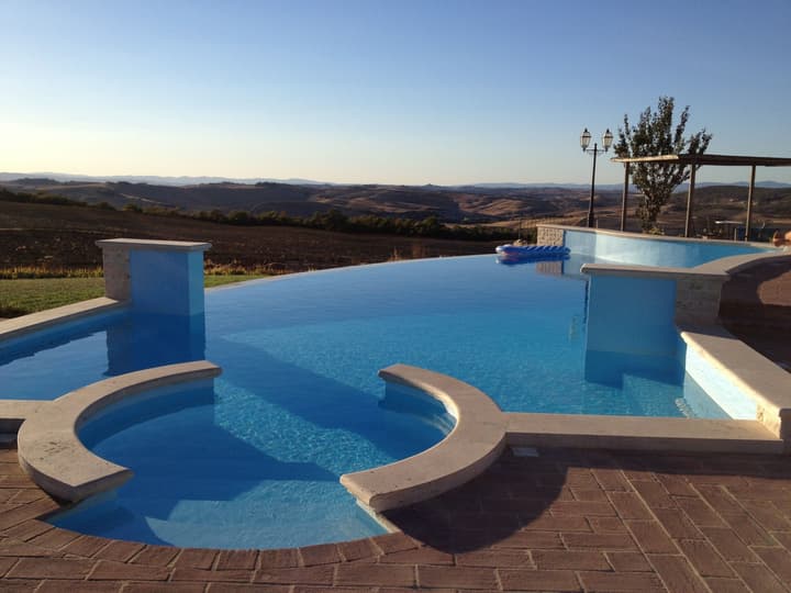 Agriturismo Il Macchione