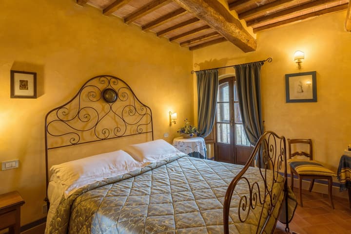 Agriturismo Il Macchione