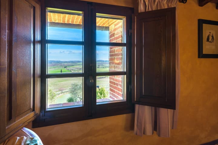 Agriturismo Il Macchione