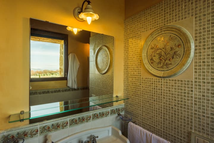 Agriturismo Il Macchione
