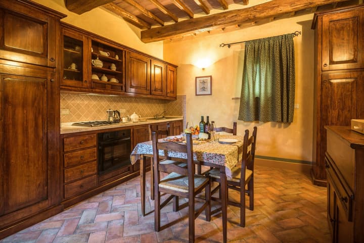 Agriturismo Il Macchione