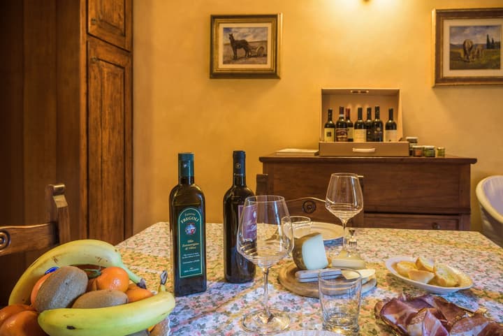 Agriturismo Il Macchione