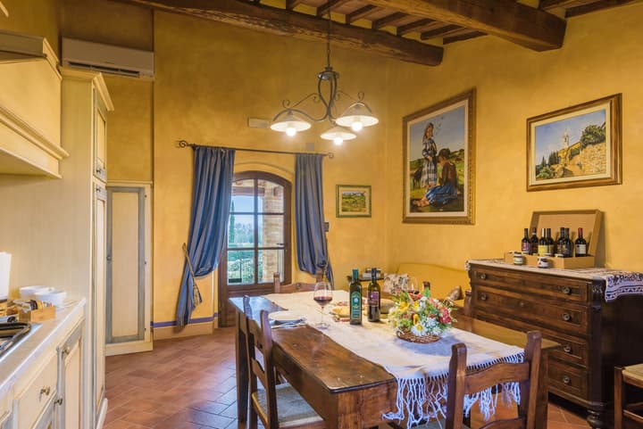Agriturismo Il Macchione