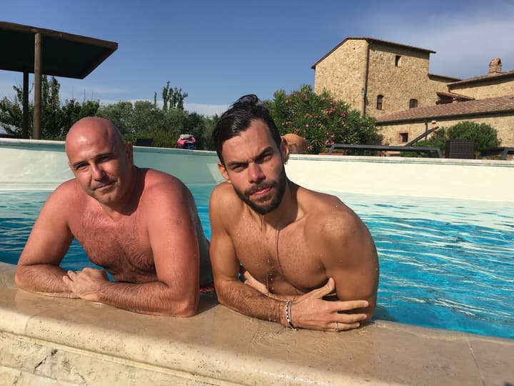 Agriturismo Il Macchione