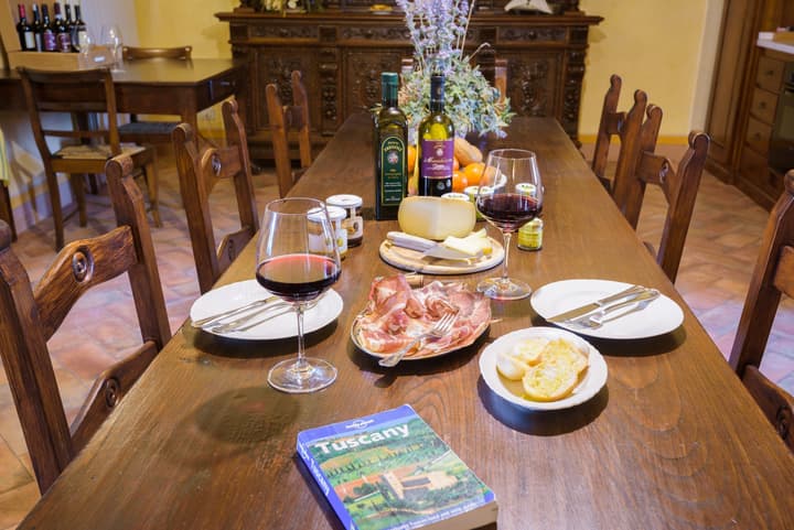 Agriturismo Il Macchione