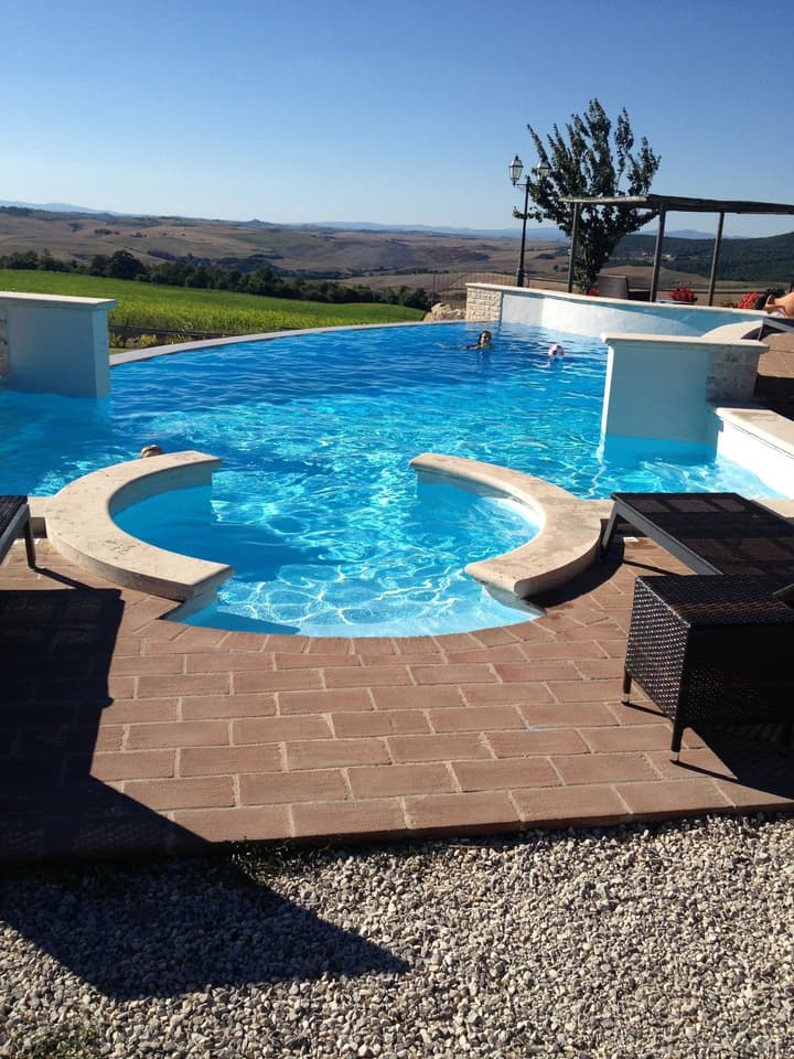 Agriturismo Il Macchione