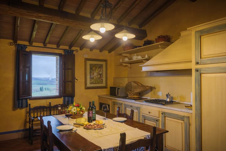 Agriturismo Il Macchione