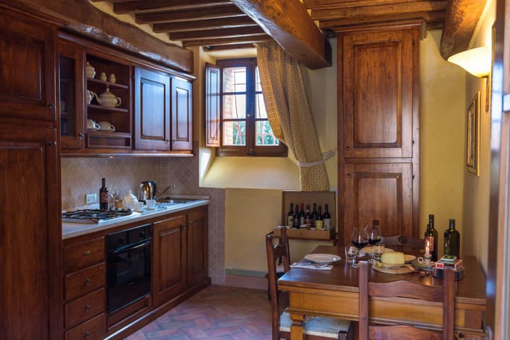 Agriturismo Il Macchione