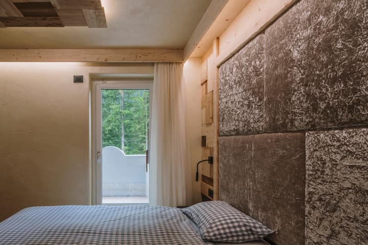 Hotel Chalet Pineta