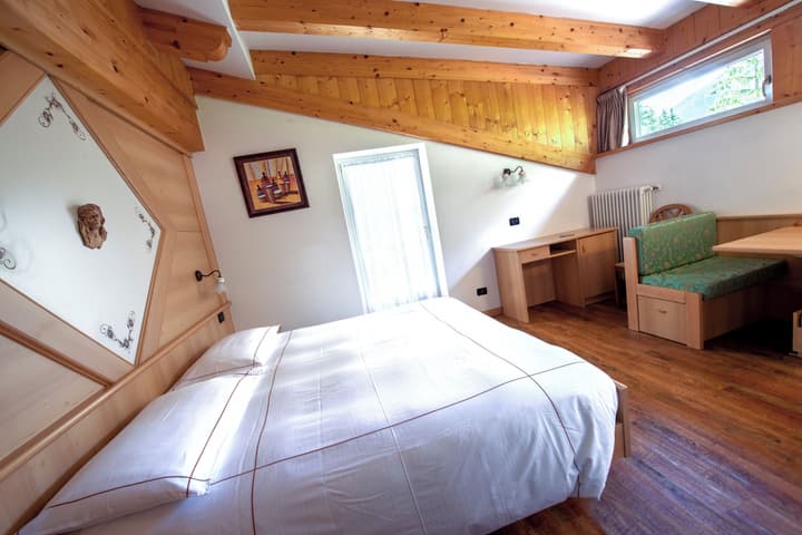 Hotel Chalet Pineta