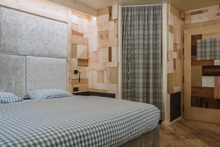 Hotel Chalet Pineta