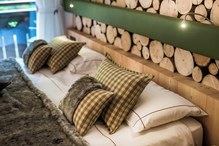 Hotel Chalet Pineta