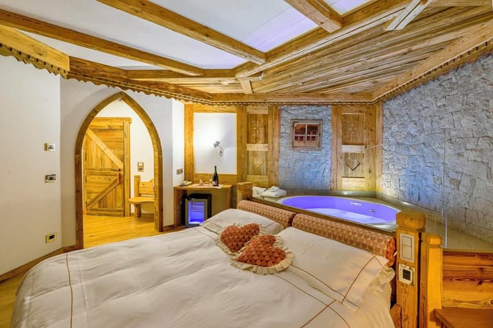 Hotel Chalet Pineta