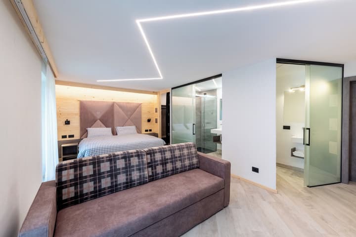 Hotel Chalet Pineta