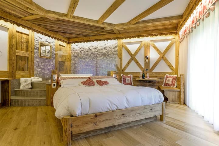 Hotel Chalet Pineta