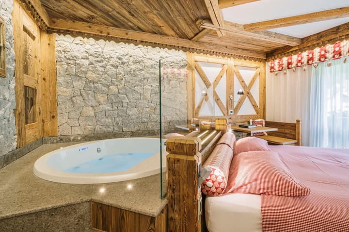 Hotel Chalet Pineta