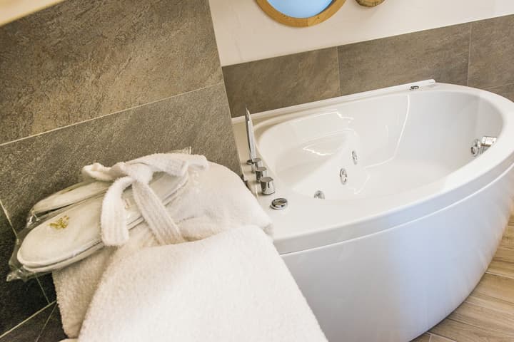 Hotel Chalet Pineta