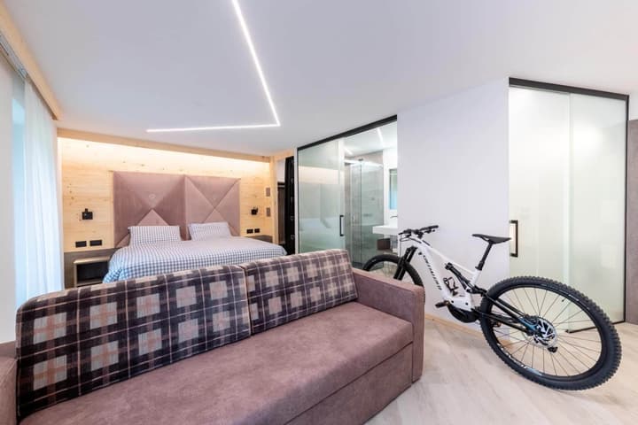 Hotel Chalet Pineta
