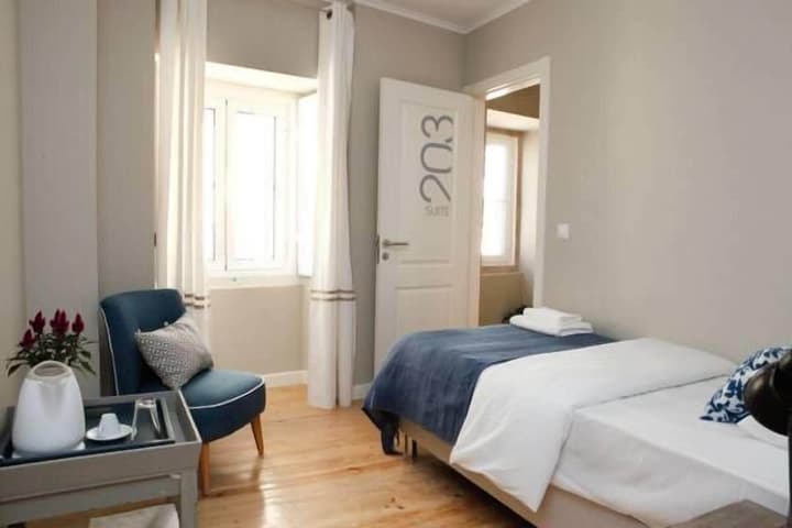 Flores Guest House