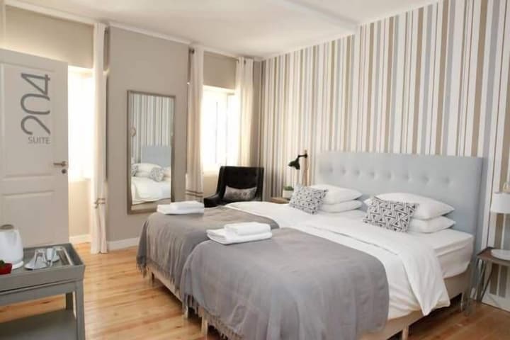Flores Guest House