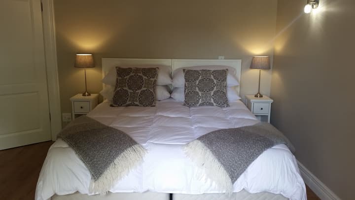 Amberhall Guesthouse