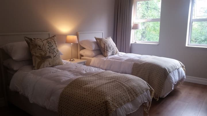 Amberhall Guesthouse