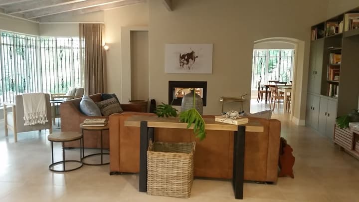 Amberhall Guesthouse