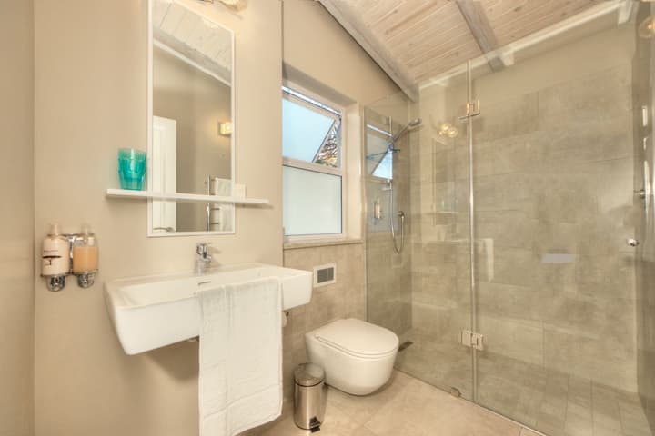 Amberhall Guesthouse
