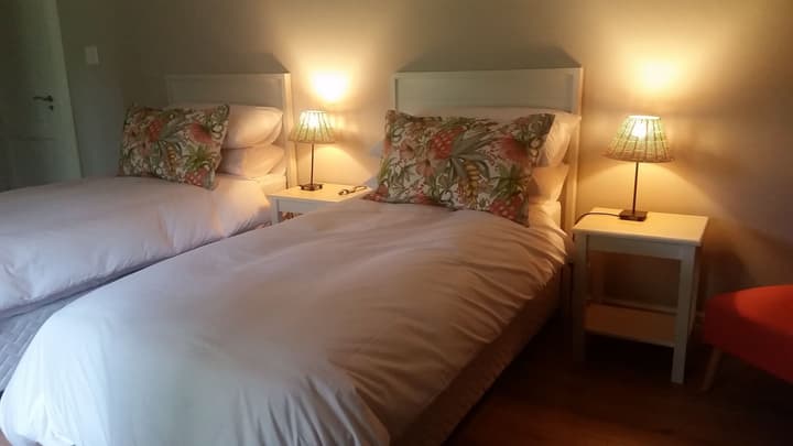 Amberhall Guesthouse