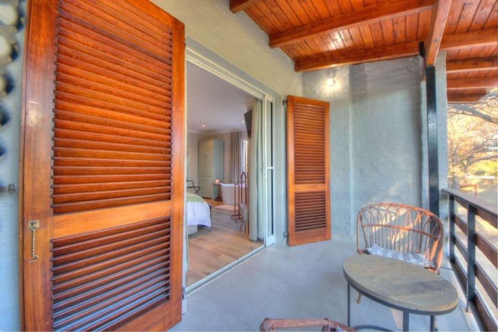 Amberhall Guesthouse