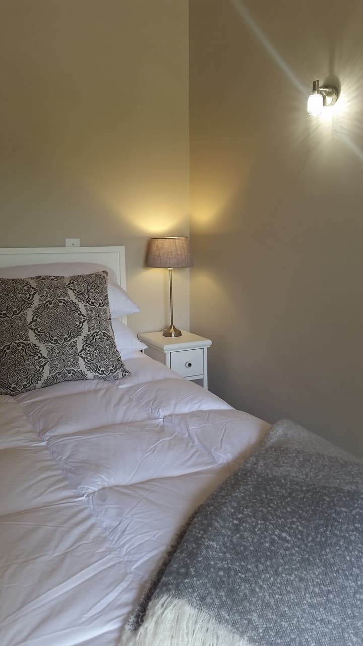 Amberhall Guesthouse