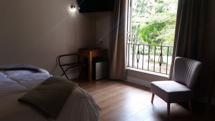 Amberhall Guesthouse