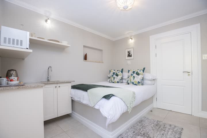 Amberhall Guesthouse