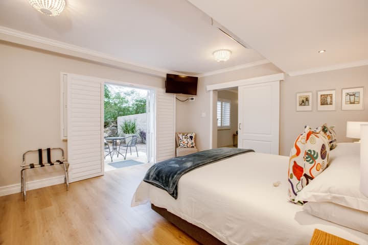 Amberhall Guesthouse