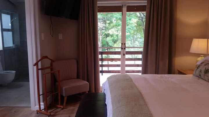 Amberhall Guesthouse