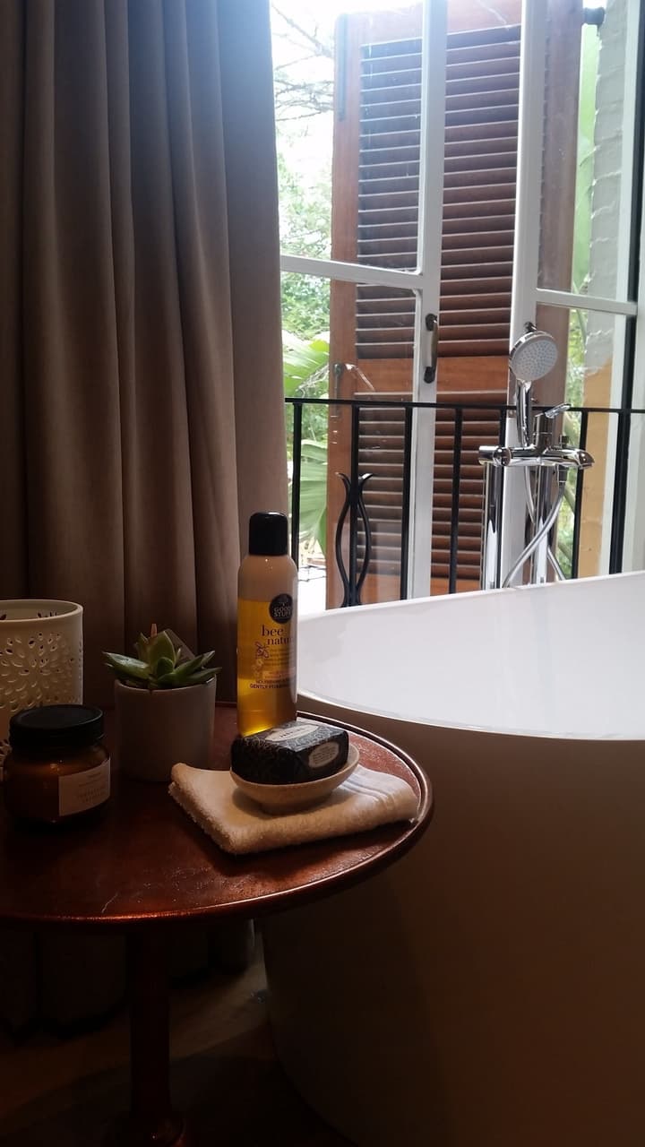 Amberhall Guesthouse