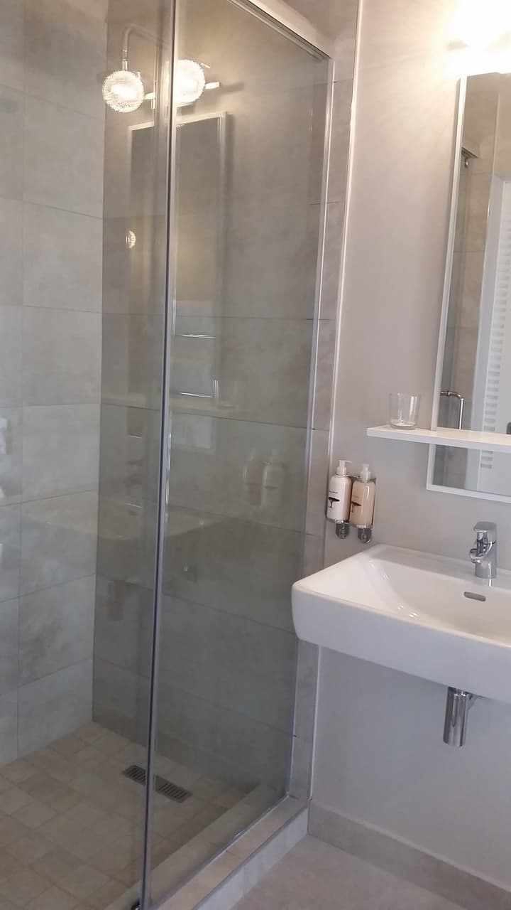 Amberhall Guesthouse