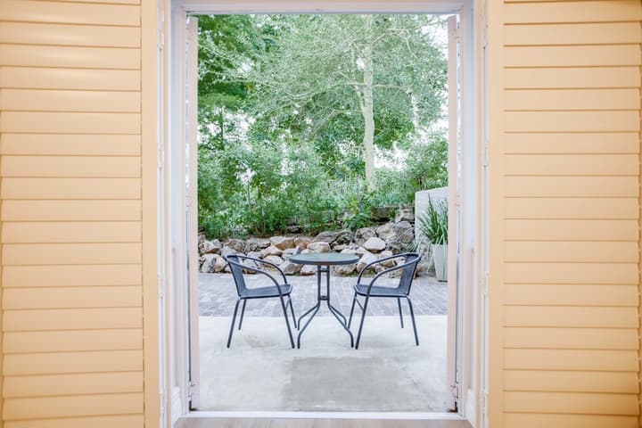 Amberhall Guesthouse