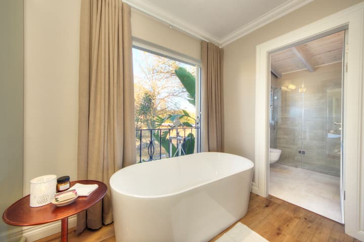 Amberhall Guesthouse